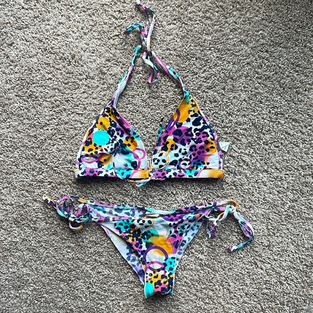 Bamboo Island Bikini